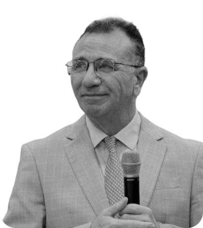 Pastor Deiro